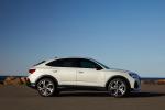 Audi Q3 Sportback 40 TFSI Quattro S-Line 2020 года (AU)